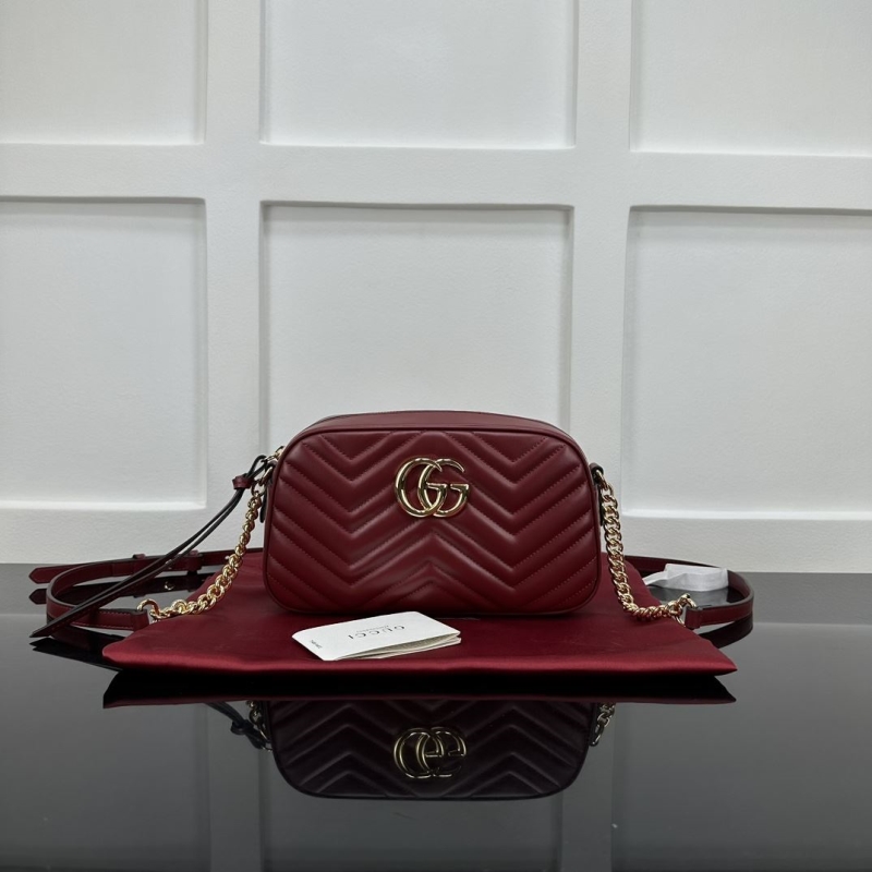 G*u*i satchel bags